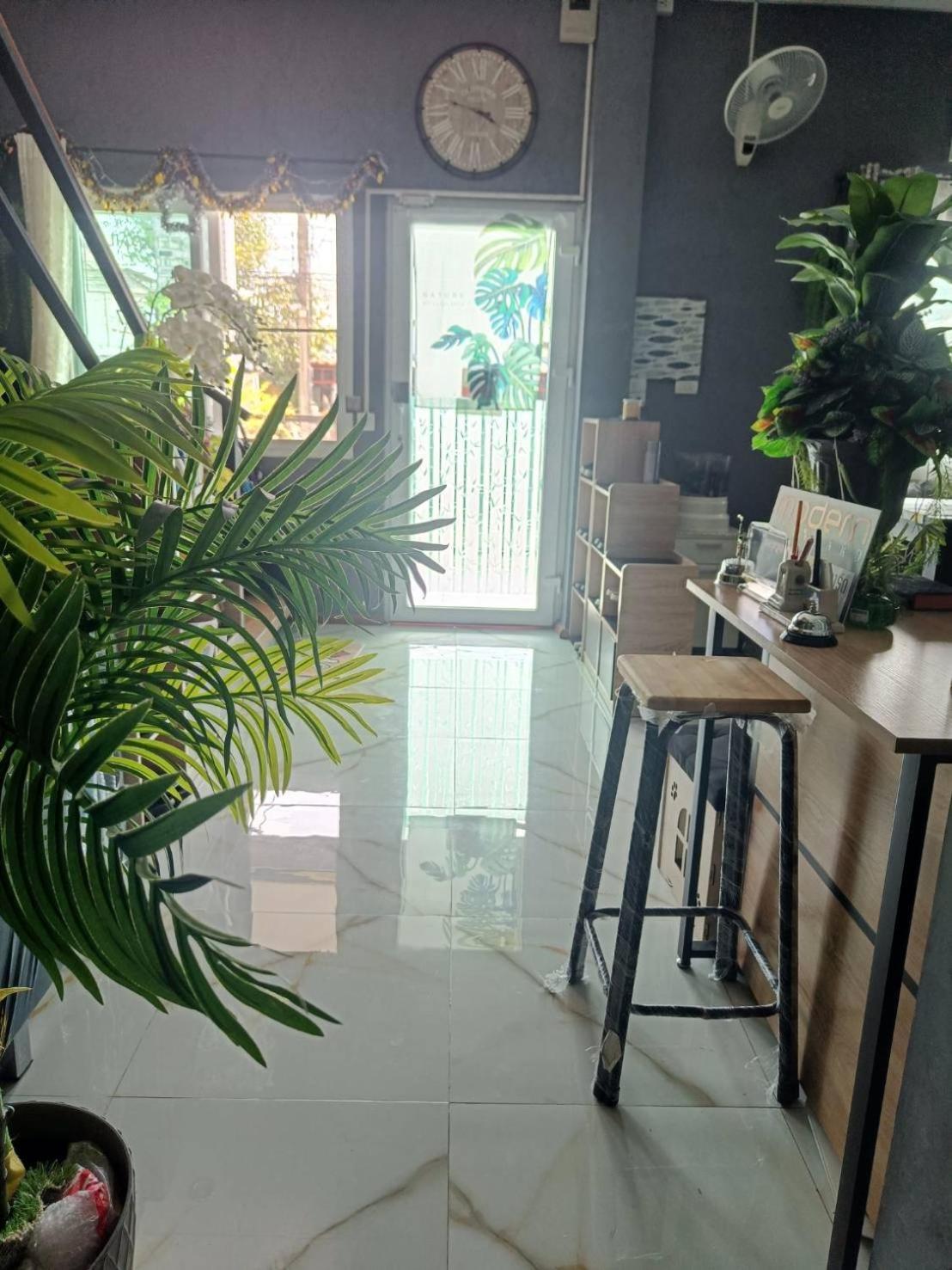 Merit Courtyard Suvarnaphumi House Bangkok Exterior photo